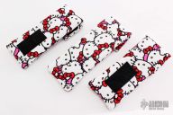 Hello Kitty Knife Case - 3 Pack