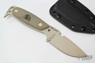 HEST 4 Expedition - Desert Tan