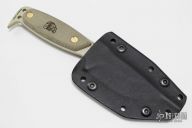 HEST 4 Expedition - Desert Tan