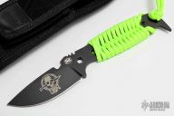 HEST II Assault Survival - USN