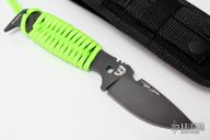 HEST II Assault Survival - USN