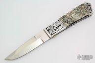 Hidden Release Automatic