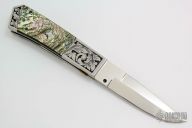 Hidden Release Automatic