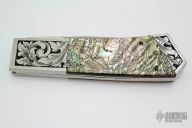 Hidden Release Automatic