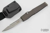 High Altitude Low Opening (HALO) #AP319