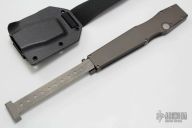 High Altitude Low Opening (HALO) #AP319