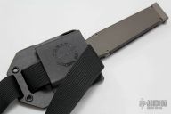 High Altitude Low Opening (HALO) #AP319