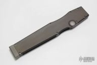 High Altitude Low Opening (HALO) #APS192