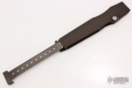 High Altitude Low Opening (HALO) #APS206