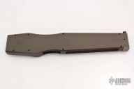 High Altitude Low Opening (HALO) #APS206