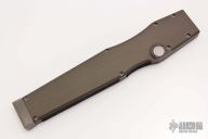 High Altitude Low Opening (HALO) #APS206