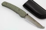 Higo #193 with Sheath