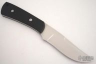 Tactical Fixed Blade