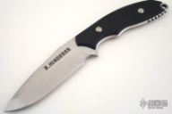 Flashpoint - Black G10