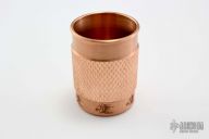 Hinderer Copper Double Shot