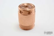 Hinderer Copper Double Shot