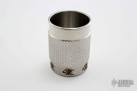 Hinderer Stainless Double Shot