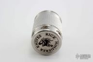 Hinderer Stainless Double Shot