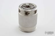 Hinderer Stainless Double Shot