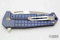 Hitman Frag Flipper - Shorty Version