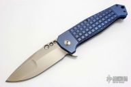 Hitman Frag Flipper - Mokuti Backspacer