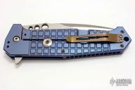 Hitman Frag Flipper - Mokuti Backspacer