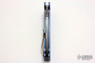 Hitman Frag Flipper - Mokuti Backspacer