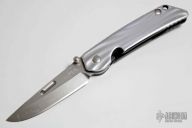 Hizen-J #205 - Polished Scale