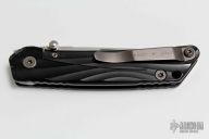 Hizen-J #205 - Polished Scale