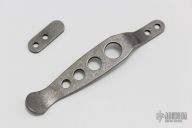 Holey Clip and Filler Tab