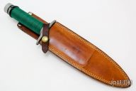 Hollow Handle Survival Knife