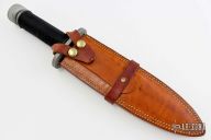 Hollow Handle Survival Knife