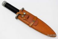 Hollow Handle Survival Knife