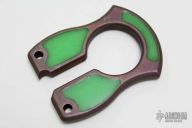 Hollow Keeper - GITD Inlays