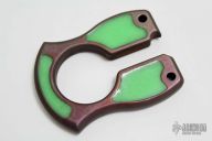 Hollow Keeper - GITD Inlays