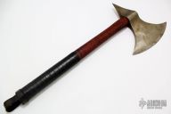 Holum Battle Axe