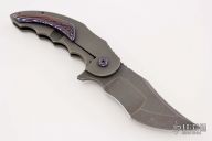 Homicide #44 - MokuTi Clip