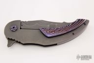 Homicide #44 - MokuTi Clip