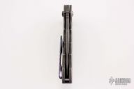 Homicide #44 - MokuTi Clip