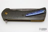 Full Dress Tanto Flipper