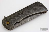 Full Dress Tanto Flipper