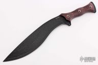 HUCK - INFI Combat Grade