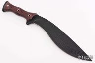 HUCK - INFI Combat Grade