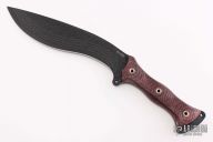 HUCK - INFI Combat Grade