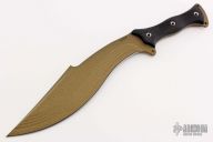 HUCK FIN - INFI Combat Grade
