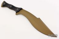HUCK FIN - INFI Combat Grade