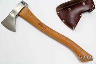 Hudson Bay Axe