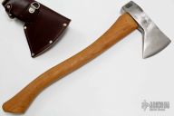 Hudson Bay Axe