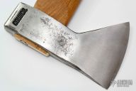 Hudson Bay Axe