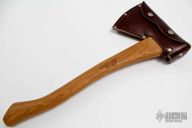 Hudson Bay Axe
